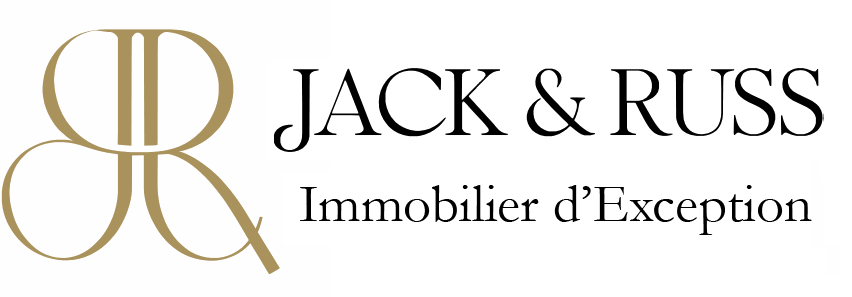 Logo Jack & Russ - Immobilier